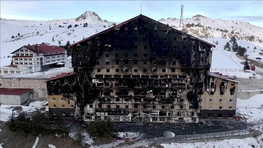Grand Kartal Otel yangını davasında karar çıktı mı? 78 kişinin hayatını kaybettiği faciadan yeni gelişme 2